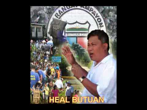 Heal Butuan