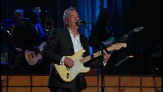 BOZ SCAGGS - HitMan David Foster & Friends (HD)
