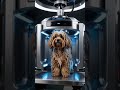 Would You Use This? 🤯 - Dog Grooming Machine #ai #future #technology