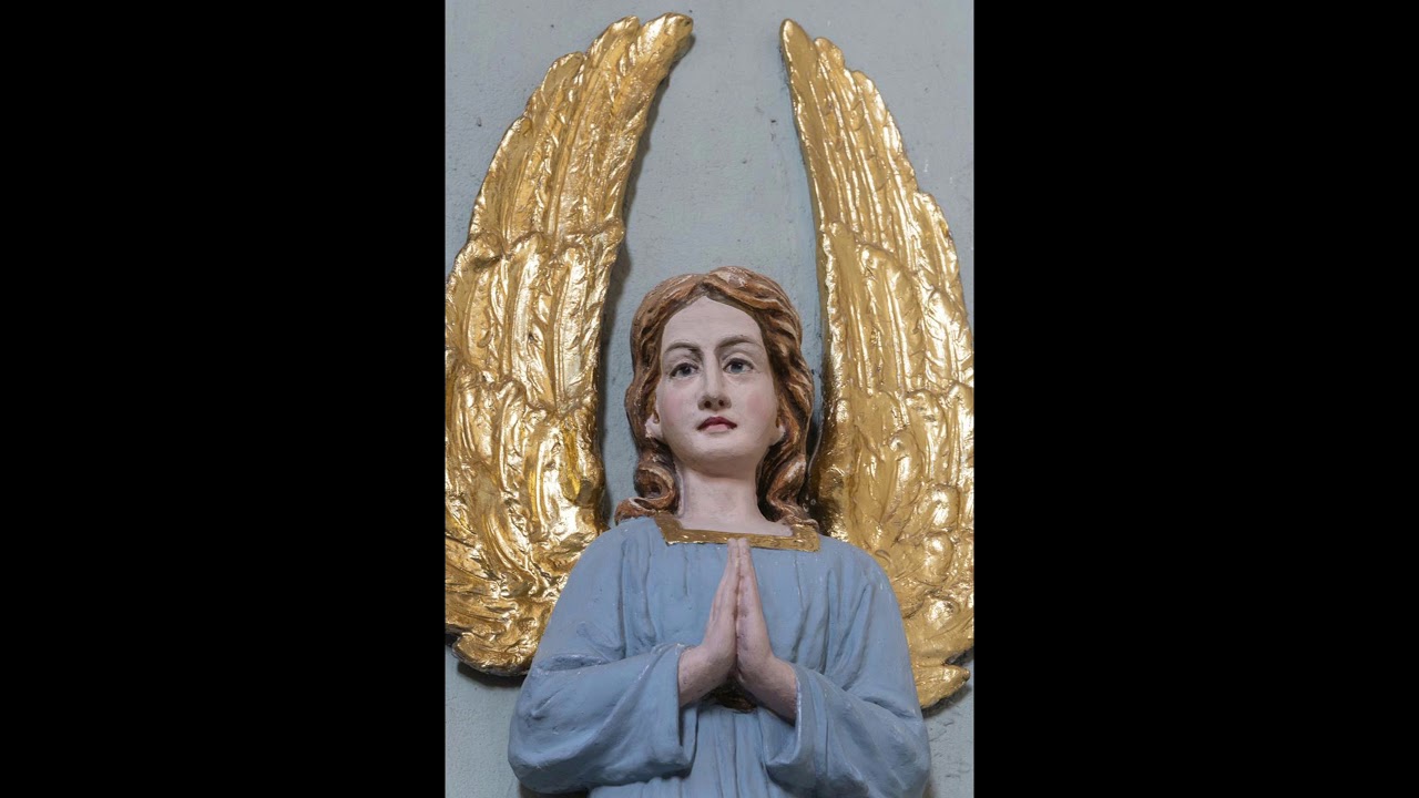 Sanktuarium MB Kębelskiej w Wąwolnicy