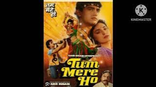 @Tum Mere Ho Hindi Movie @Jatan Chahe Jo Karle Hindi Song @Beautiful Hindi Song