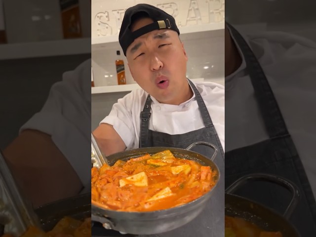 The Complete Kimchi Soup Recipe: A Taste of Korea 3 sddefault