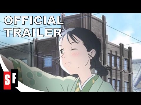 In This Corner Of The World - Official Film Festival Trailer #2 (HD)