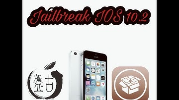 How To Jailbreak IOS 10.2(March 2017) Working!!!!