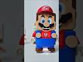 Lego supermario power up toad #supermario #mario #nintendo #lego #shorts