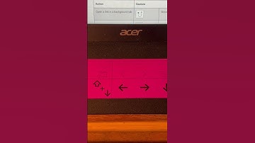 Mouse gestures: Opera browser "hidden feature"