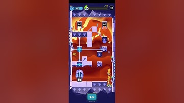 Lemmings 315-43 Walkthrough