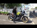 V-STROM650 XT ABS新車入荷!山形県酒田市バイク屋 鈴木モータース