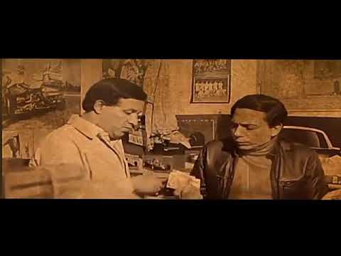 صحبي دراعي وعم قرشي