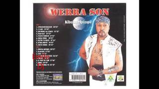 Intégralité Werrason & Wenge Musica   Kibuisa Mpimpa CD2 2001 HQ