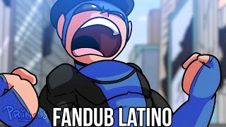 Still Vincible(Fandub Latino)