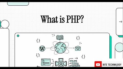 The Essence of PHP