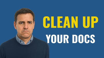 How to Remove Tab Stops in Google Docs