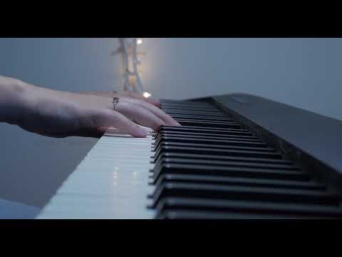 Assassin's Creed 3 - Farewell (piano cover)