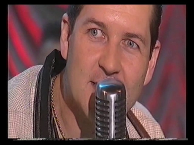 John Lewis and the Rimshots - Blue Days Black Nights