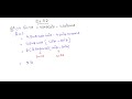 EX 8.2 Q8 (vi) | TRIGONOMETRIC IDENTITIES | GRADE 11 MATHEMATICS | FBISE | NBF |