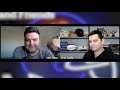 Stop rate standings & ranking "Billions" characters with Max Olson | ASSF