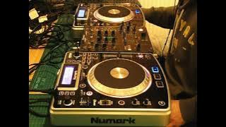 DJ Ben Foster 10 Year Anniversary 'Best Of' 2016-2017