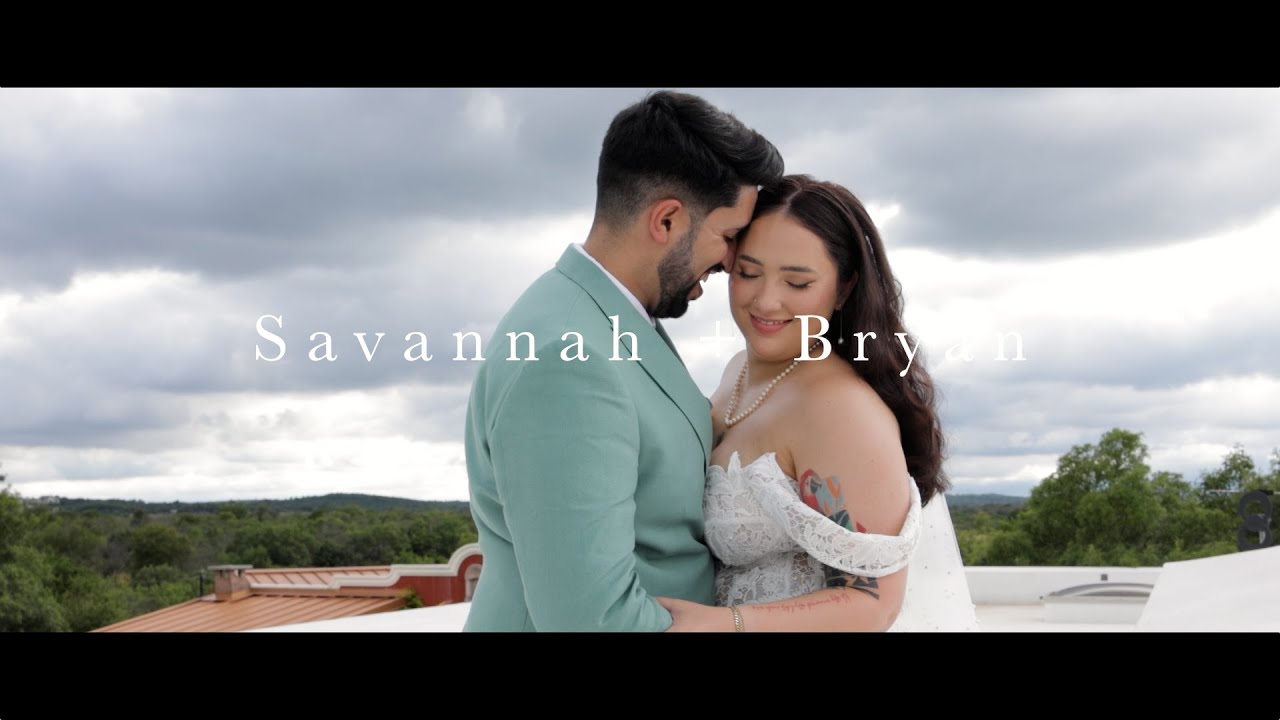 Savannah & Bryan | Forever Under the Tuscan Sky | Stoney Ridge Villa