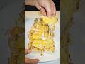 Easy Garlic Cheese Toast | Intlone Easy ga Garlic Bread cheyandi ila🥖🧀| #cheese #garlicbread #shorts