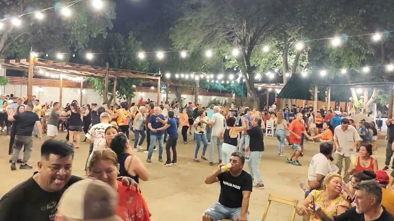 Asi se Despide a un 2025 que se va en  