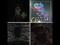 どれが好き?#poppyplaytime #shorts #youtubeshorts #youtube
