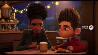 Thomas And Norman Trailer Sora 2