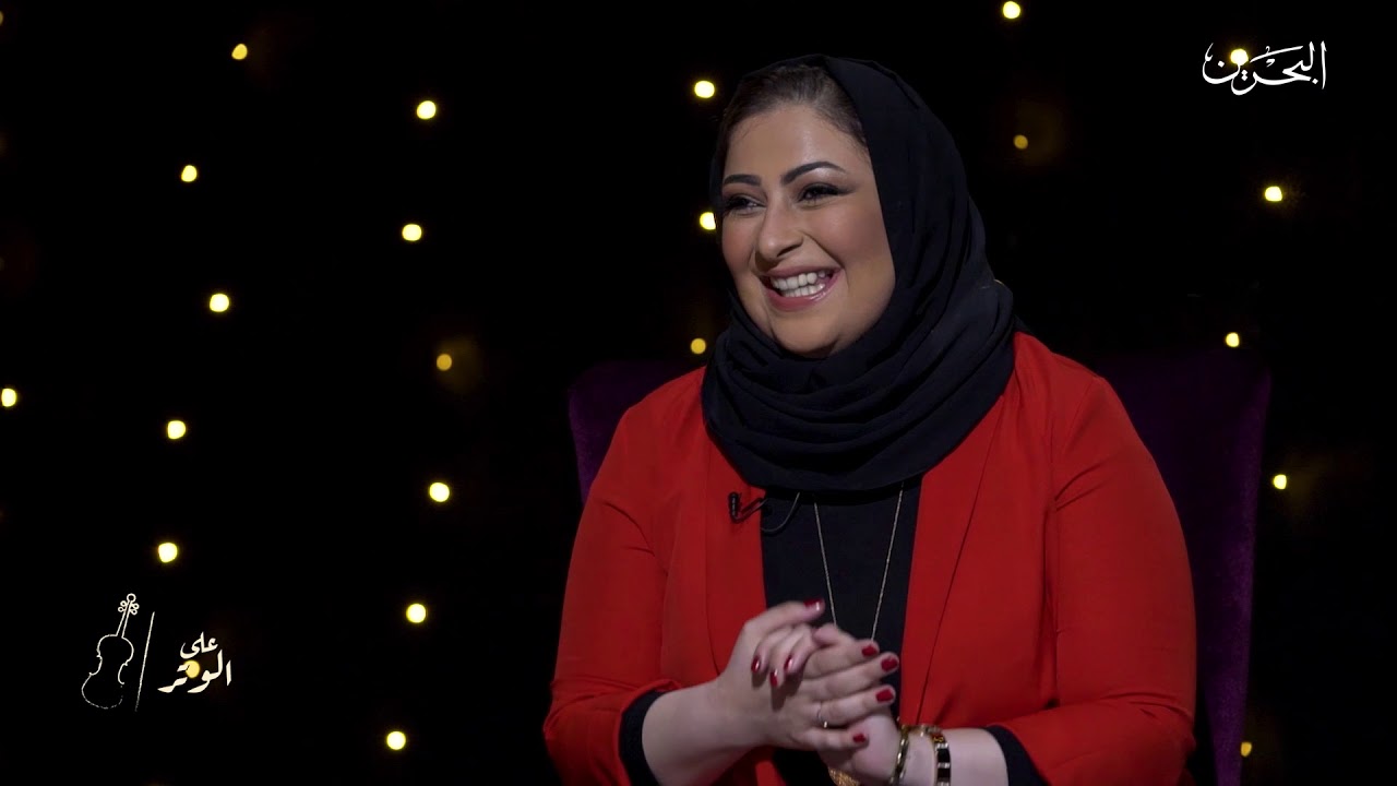 على الوتر| عبدالله ملك ‬⁩ مع روضة محمود