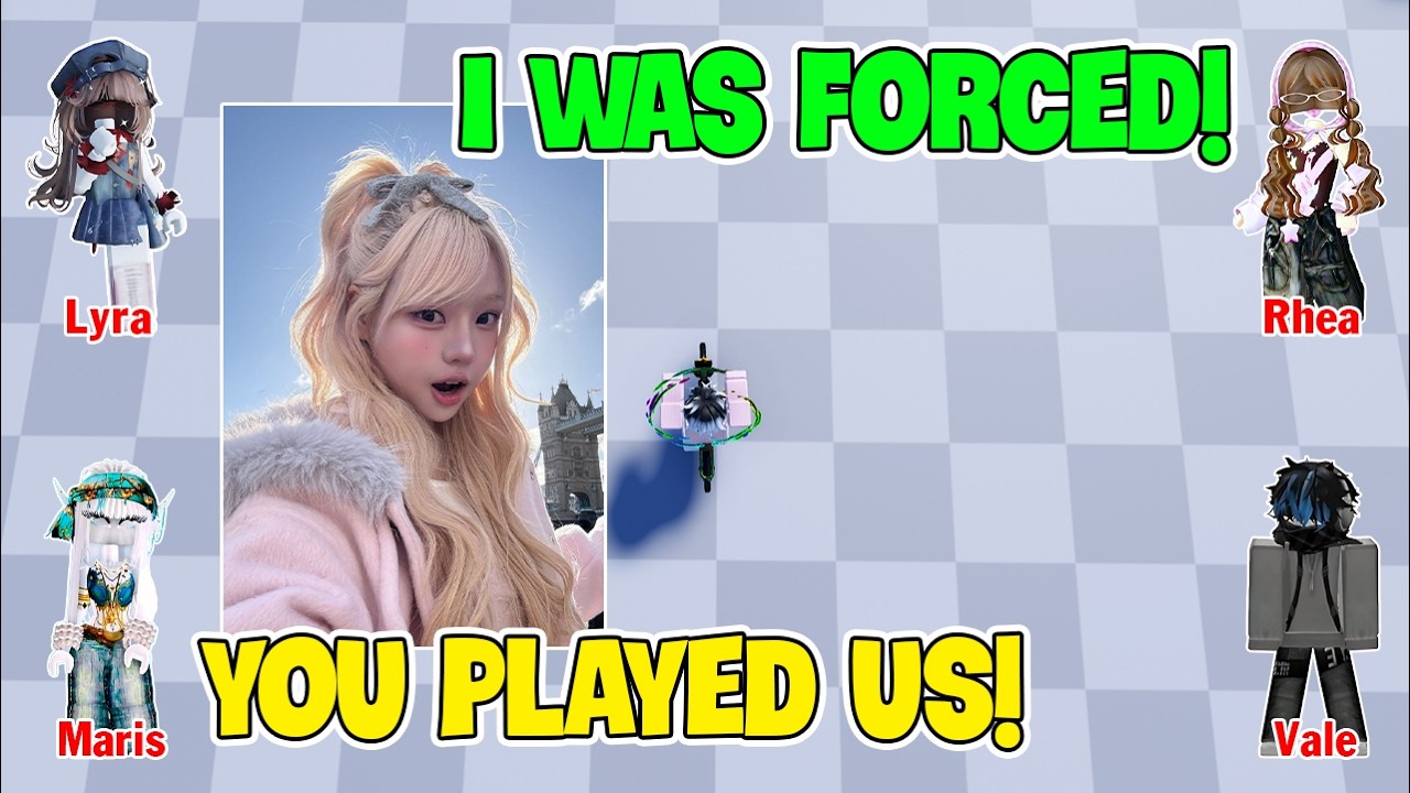 Преобразование текста в речь | Эмодзи в групповых чатах | Мой бывший вернулся, чтобы разрушить мо...