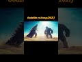Old vs New CGI Effects 😮