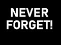 The forgotten 9/11