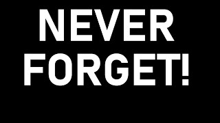 The forgotten 9/11