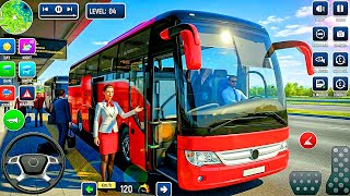 New Bus Simulator 2025 – Ultimate Bus Driving Game  Android Gameplay screenshot 4