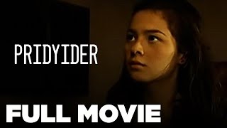 PRIDYIDER: Andi Eigenmann, JM de Guzman, Joel Torre \& Janice de Belen  |  Full Movie