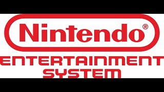 My Updated NES Collection (2025)