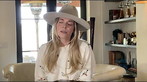 LeAnn Rimes - Mary (Patty Griffin Cover)