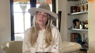 LeAnn Rimes - Mary (Patty Griffin Cover)