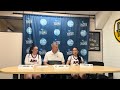 Azusa Pacific Postgame Press Conference - 2026 PacWest Women’s Quarterfinals (APU vs CUI)