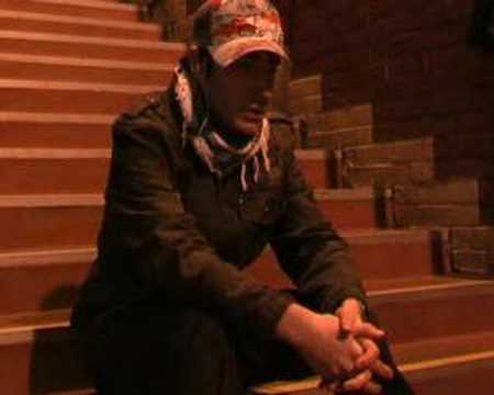 the view - street lights music video