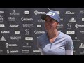 Kelsey Bennett cards NINE birdies to lead the way | Hulentcourt Women's Open