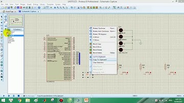 Lập trình C cho PIC: Sử dụng ngắt ngoài RB