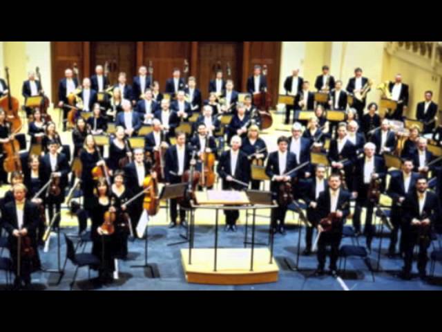 Royal Philharmonic Orchestra - Your Song