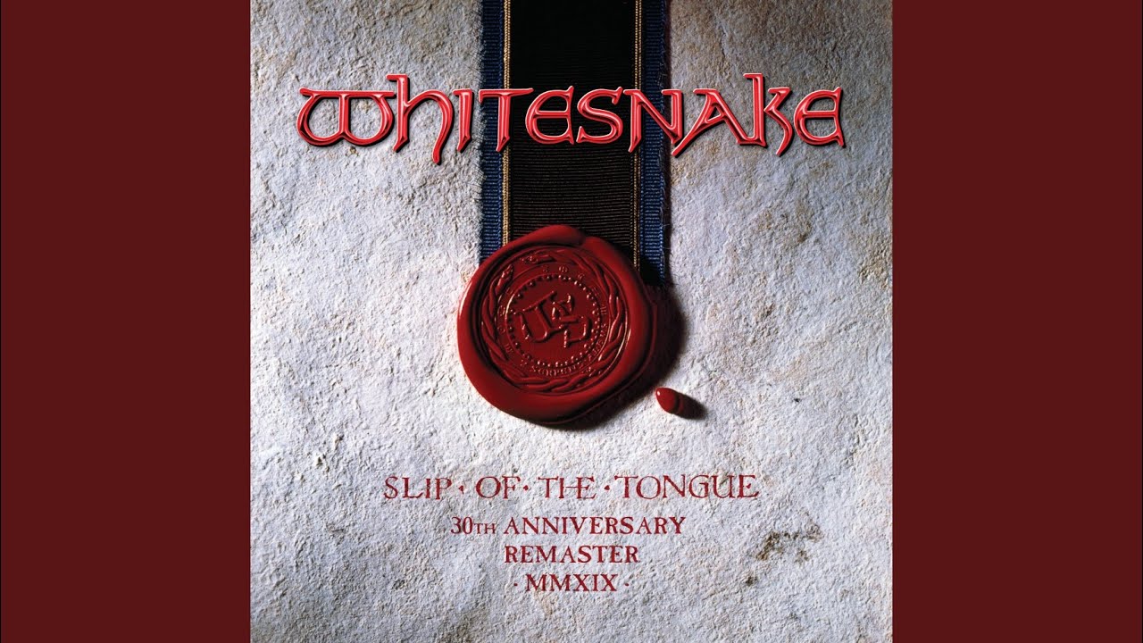 Slip of the Tongue Interview (The Wagging Tongue Edition) (2019
