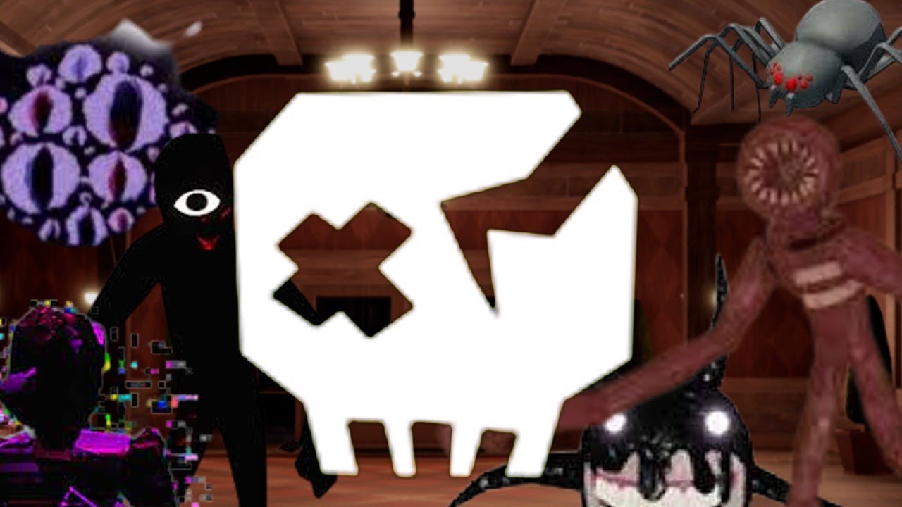 What The DOORS Monster That Killed You Says About You YouTube