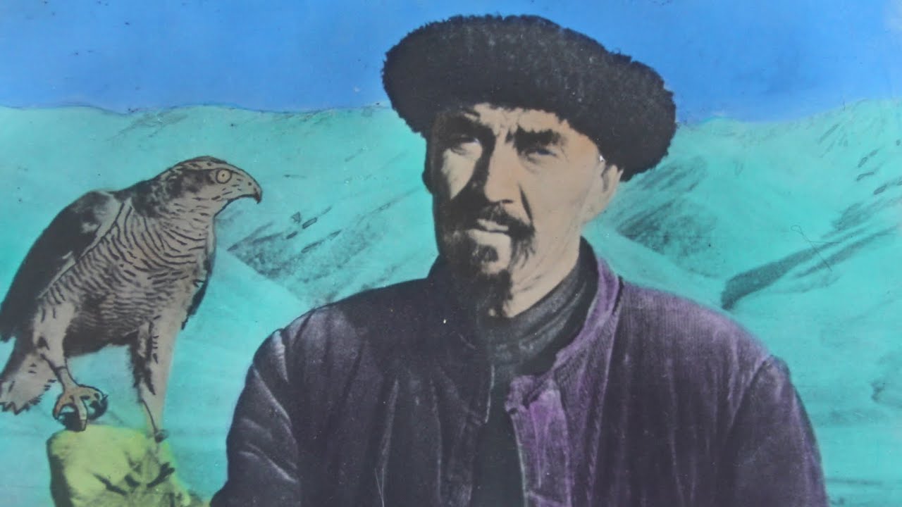 АЛП КОЖОМКУЛ  БИР КОЙДУ ӨЗҮ ЖАЛГЫЗ ЖЕП КОЙГОН ДЕГЕНДЕР ҮЧҮН…