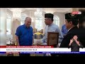 23 MAC 2023-BERITA PERDANA-HUBUNGAN BAIK KERAJAAN PERSEKUTUAN -JOHOR