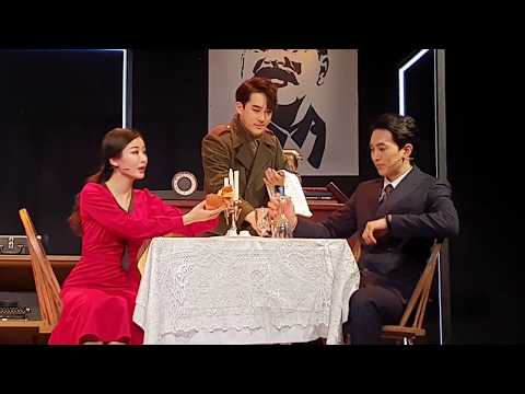 200426 6시 미드나잇 액터뮤지션 위멮데이 포토타임