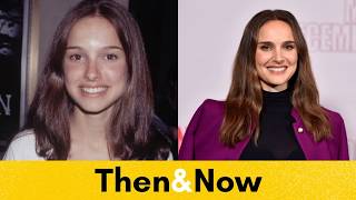 30 Famous Hollywood Actresses: Then vs Now (You Won’t Believe the Changes!)