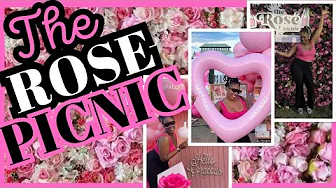The Rose Picnic 2022 | Toronto Edition | #ThingstodoinToronto #rosepicnictoronto | Sass Explore The Rose Picnic 2022 | Toronto Edition | #ThingstodoinToronto #rosepicnictoronto | Sass Explore