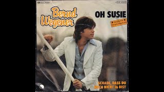 Bernd Wegener - Schade, D Du Noch Nicht 16 Bist 1980 Hd